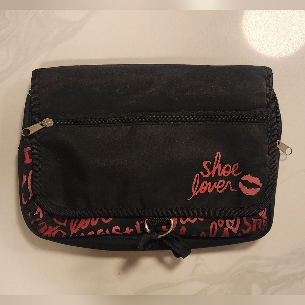 DKNY XOXO Make-Up Bag